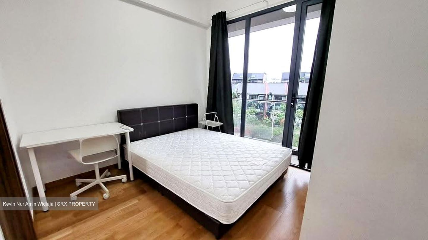 24 One Residences (D5), Apartment #633288941